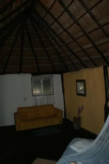 My Tulum Cabanas Hotel