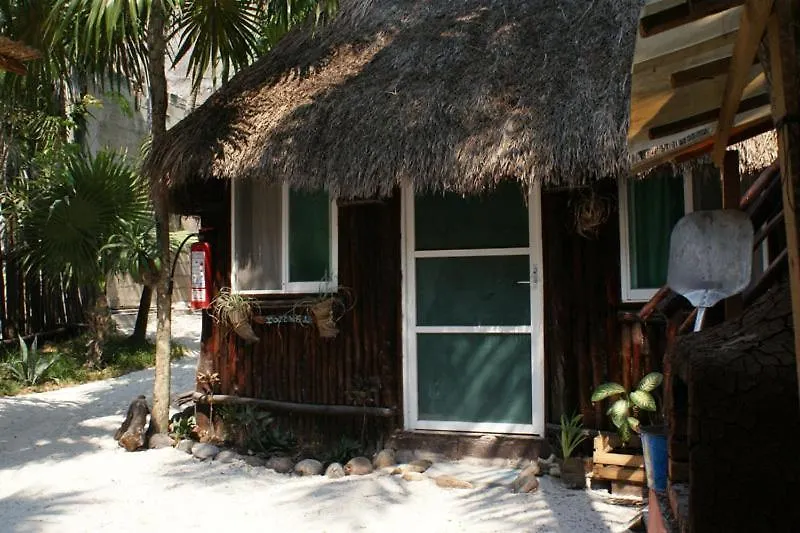 My Tulum Cabanas Hotel
