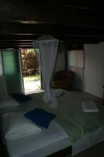 My Tulum Cabanas Hotel 3*,