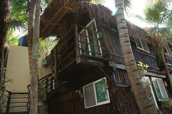 My Tulum Cabanas Hotel