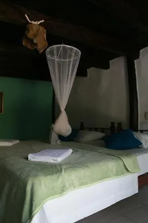 My Tulum Cabanas Hotel