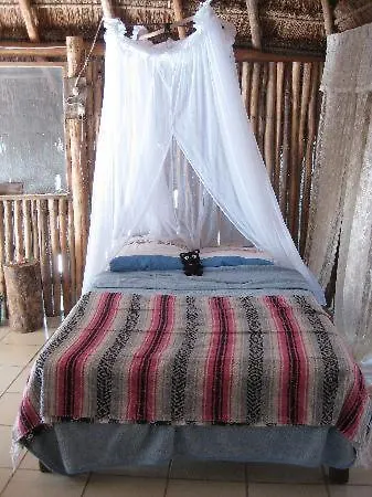 My Tulum Cabanas Hotel