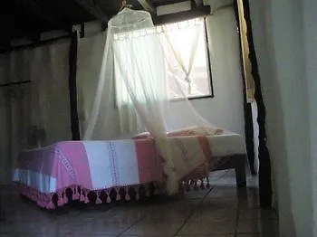 My Tulum Cabanas Hotel