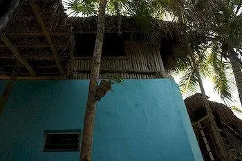 My Tulum Cabanas Hotel