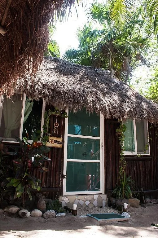My Tulum Cabanas Hotel Mexico