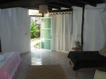 My Tulum Cabanas Hotel