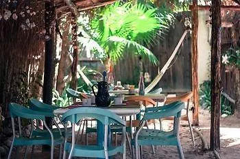 My Tulum Cabanas Hotel