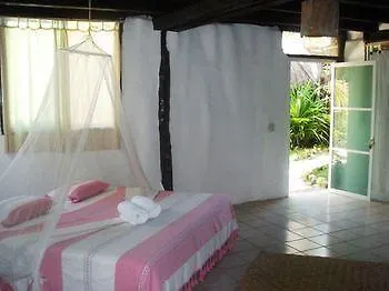 My Tulum Cabanas Hotel Mexico